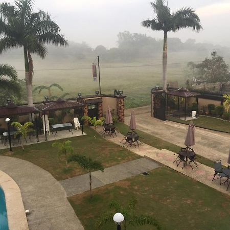 Villa Angelica Resort Alaminos Ngoại thất bức ảnh