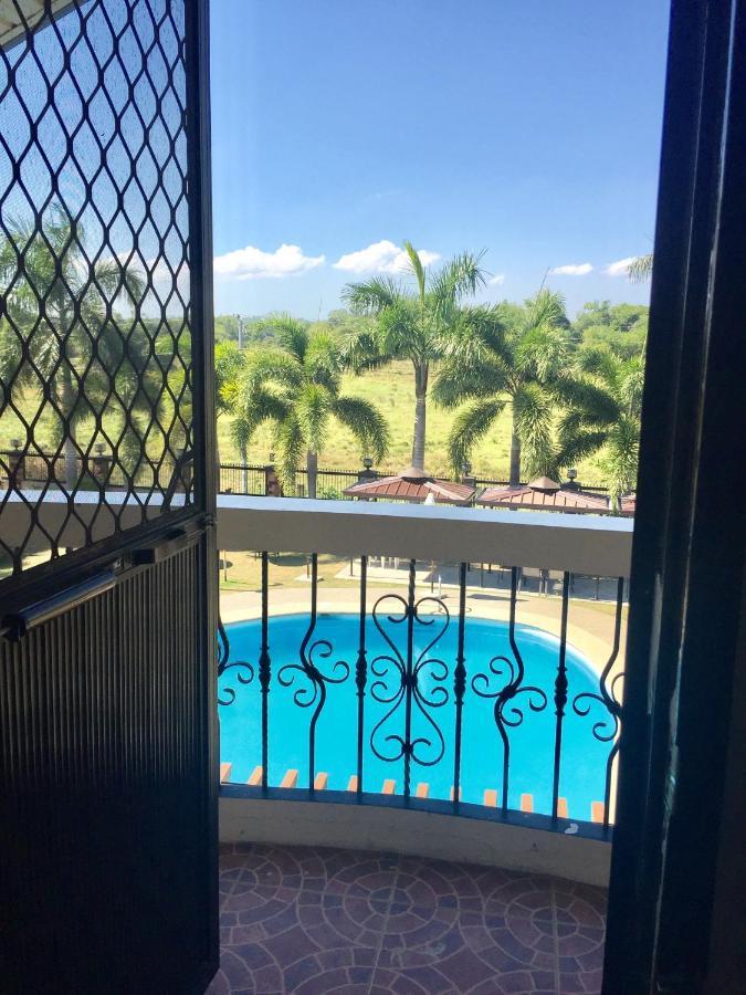 Villa Angelica Resort Alaminos Ngoại thất bức ảnh