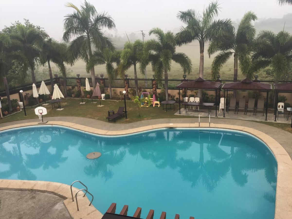 Villa Angelica Resort Alaminos Ngoại thất bức ảnh